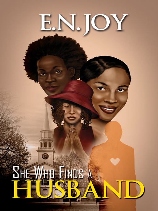 Title details for She Who Finds a Husband by E.N. Joy - Wait list